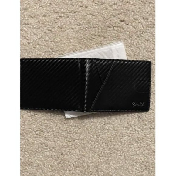 Wallet for Men, Slim Leather Bifold ,RFID Blocking 11 Slots - Picture 2 of 3